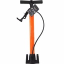 [14863] Bomba manual para inflar 100 psi.