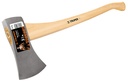 [14958] Hacha michigan mango hickory de 3 1/2 lb .