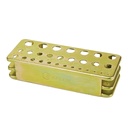 [14PORTAB002SM] Porta brocas tropicalizado de 1/6" a 1/2"