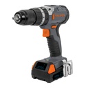 [15039] Rotomartillo inalambrico industrial bateria ion de litio 20 V.
