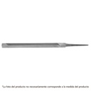 [15124] Lima triangulo pesado de 7".