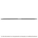 [15133] Lima triangulo doble de 6".