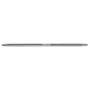 [15135] Lima triangulo doble de 8".
