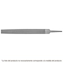 [15173] Lima media caña bastarda de 10".