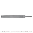 [15207] Lima escofina de 10".