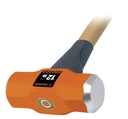 [16513] Marro octagonal 12 lbs mango madera 36".