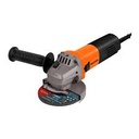 [16683] Esmeriladora angular profesional 4 1/2" 800 W.
