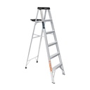 [16741] Escalera de tijera tipo III 3 peldaños.