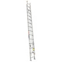 [16748] Escalera de extension tipo III 28 peldaños.