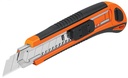 [16977] Cutter 18 mm profesional con alma metalica y grip.