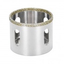 [17128] Brocasierra diamante 1 1/4" borde continuo.