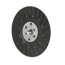 [17273] Respaldo para discos de lija 4 1/2" eje de 5/8-11.