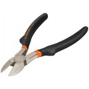 [17311] Pinza de corte diagonal 5".