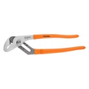[17351] Pinza de extension 10" mango de vinil.