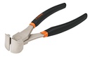 [17381] Tenaza plafonera industrial de 8".