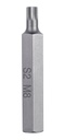 [17832] Puinta hex larga des-h1/8-2 paq-5 pzs.