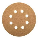 [17848] Paquete de 5 discos de lija roto orbital 5" grano 60.