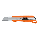 [17904] Cutter 25 mm de plastico reforzado con alma metalica.