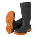[17916] Bota de hule industriales # 30.