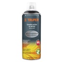 [18070] Pintura en aerosol de alta temperatura negra 400 ml.
