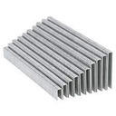 [18272] Caja con 5000 grapas 1/4" 19 mm calibre 18.