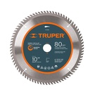 [18308] Disco sierra 10" para madera 60 dientes con centro de 1".