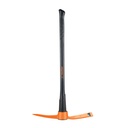 [18647] Talacho-pico 5 lbs con mango 36".