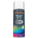 [19032] Pintura en aerosol de 400 ml blanco brillante.