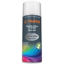 [19034] Pintura en aerosol de 400 ml blanco mate.