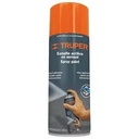 [19037] Pintura en aerosol de 400 ml naranja.