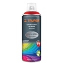 [19055] Pintura en aerosol de 400 ml rojo primario.