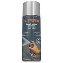 [19059] Pintura en aerosol de 400 ml metalica plata.