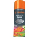[19072] Pintura en aerosol de 400 ml fluorescente naranja.