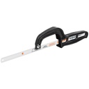 [20002] Mini arco de plastico para segueta de 12".