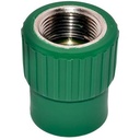 [200043] Conector hembra de 1" x 1" (32 milimetros ).