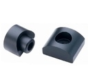 [200102] Dado para montura 2" x 1/2" x 3/4", tuboplu.