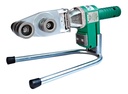 [200110] Kit termofusor hasta 2" de 800 W.