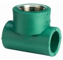 [200167] Tee c/rosca cent hemb.3/4-1/2, 25x20 mm.