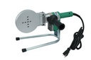 [200208] Termofusor de 4" 1200 W sin dados.
