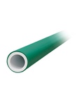 [200231] Tubo 90mm (3") vde. 4 mt, tuboplus.
