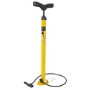 [21690] Bomba manual para inflar de 80 PSI.