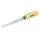 [22934] Serrucho para plafon y muros de yeso 6".