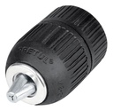 [24022] Broquero sin llave 1/2".