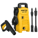 [26014] Hidrolavadora electrica 1300 PSI.