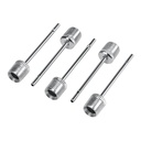 [26065] Valvula para inflar balones pq 5 pz.