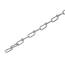 [44191] Cadena tipo victor de 2.3 mm.