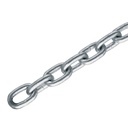 [44272] Cadena galvanizada de 5/16".