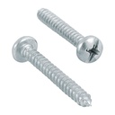 [44428] Pija para lamina 12x1" pq 100 pz.