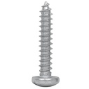 [44432] Bolsa con 100 pijas para lamina de #14 x 3/4".