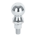 [44440] Bola de arrastre de 2" con capacidad maxima de 1590 kg.